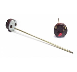 Термекс терморегулятор RTS 450 16A 65°/87°